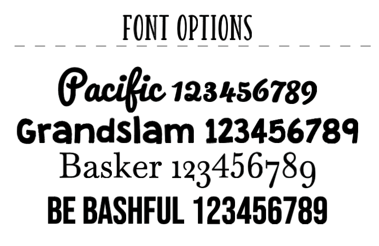 Family Birthday Board Discs, Circle, Heart, 1.5 Inch, Calendar, Tags, Anniversary, Reminder Dates, Celebrations, Wood Name Tag, Engraved